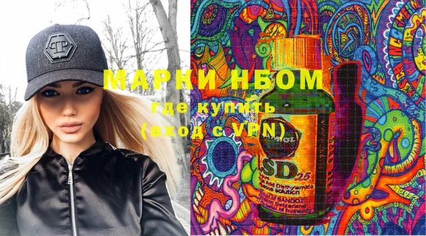 PSILOCYBIN Инта